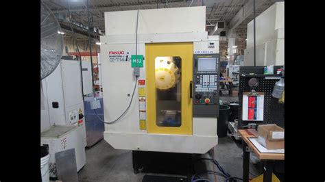 a5 cnc datasheet|FANUC ROBODRILL Alpha.